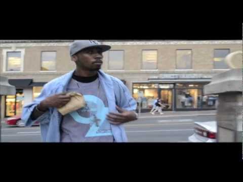 "Diamonds" Official Video - JL B.Hood