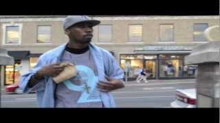 "Diamonds" Official Video - JL B.Hood