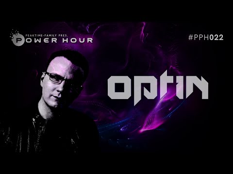 Peaktime Power Hour - Opt-In [PPH022]