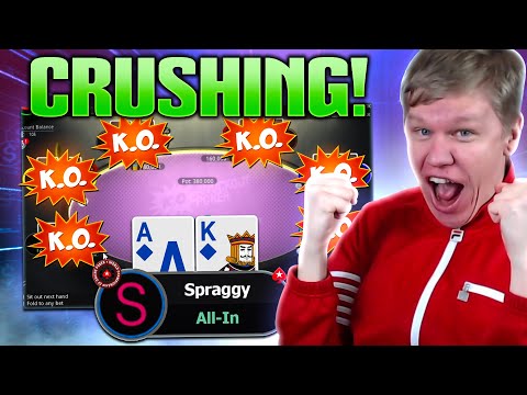 A $530 Turbo Final Table with $25,000+ For the WIN!