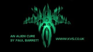 An Alien Cure 2018 Gary Numan Exile