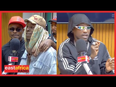 FRESH BOYS NA DAYOO WALIAMSHA DUDE, NIMEMUONYA BANDO KUTUMIA JINA LANGU/TUNA UPEPO WA KUSAPOTIWA