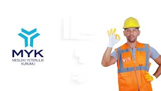 CUBO Boya ve RENK Belgelendirme MYK Sosyal Sorumluluk Projesi Ulusal Tv Reklam S