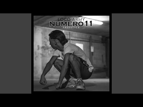 Numero 11 Freestyle