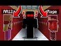 We Snuck Into a HAUNTED UNIVERSITY in Minecraft Pocket Edition