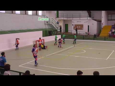 GOLES AC ORDENES VS RAXOI B INF