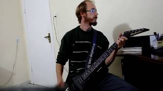 DARK TRANQUILLITY - FORMAT C; FOR CORTEX ( Cover )