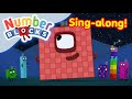 Sing-along | Numberblocks Songs | One Hundred