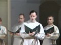 Юбилейный концерт хора Данилова монастыря 