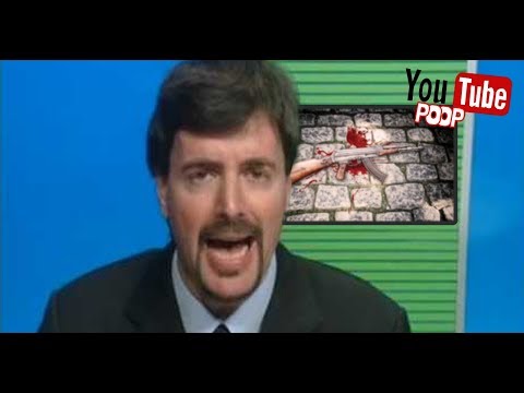 YTP ITA - Ruoppolo e il Kalashnikov immortale