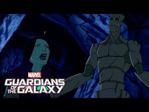 Marvel's Guardians of the Galaxy 1.25 (Clip)