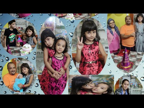 Drishana rana birthday