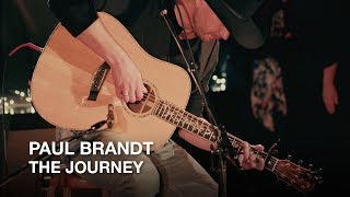 Paul Brandt | The Journey | First Play Live