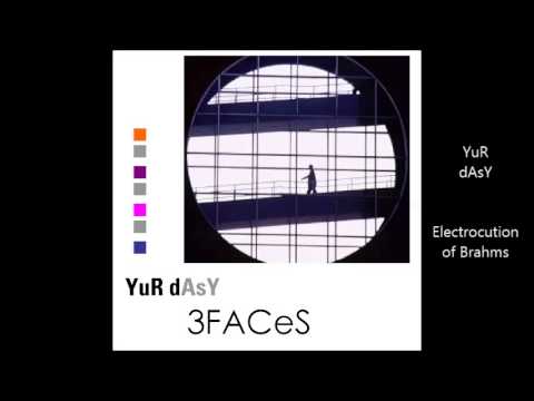 YuR dAsY - Electrocution of Brahms (Hungarian Dance n.º 5)