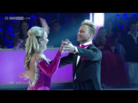 Dancing Stars S11 - F8: Niki Hosp - Tanz