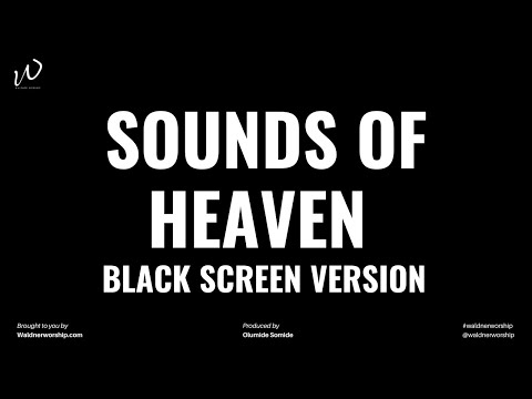 SOUNDS OF HEAVEN | Prophetic Instrumental Worship Music | Prayer Music