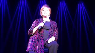 Vicki Lawrence - The Night The Lights Went Out In Georgia