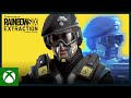 Rainbow Six Extraction: Alibi - Operator Showcase