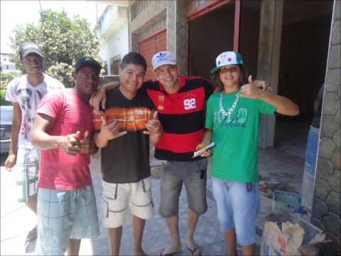 Mr. Fia, Mc Romeu e Yuri BH ao vivo NA RADIO DO DJ TICO