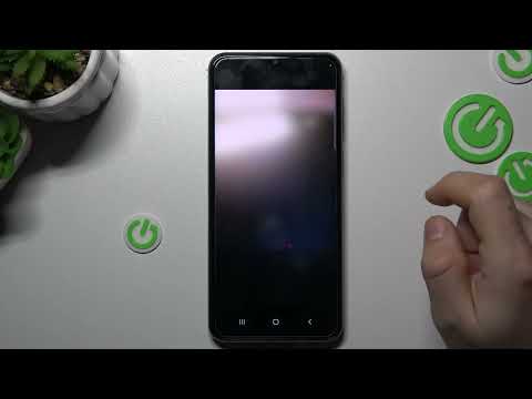 How to Record Timelapse Videos on Samsung Galaxy M33 - Enable Time-Lapse
