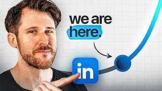 LinkedIn just changed forever (and nobody even realized)
