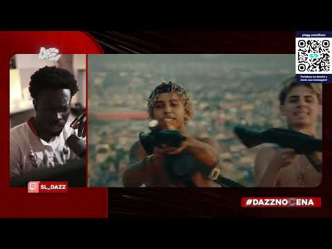 🇬🇼 Dazz | Js da Torre & Pedrin ''PAVUNA 2''🔥 Gringo | Trap | Rap | Hip-Hop | Funk