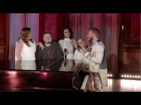 Pandora, Sin Bandera - Mientes Tan Bien