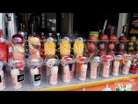 download lagu mp3 mp4 Yogurt Drink Thailand, download lagu Yogurt Drink Thailand gratis, unduh video klip Yogurt Drink Thailand