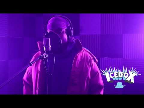 Stoney Kev - Chess | IceBox Freestyle Performance 🧊 Episode 1