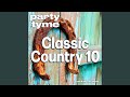 You'd Be The One (made popular by Suzy Bogguss) [backing version]