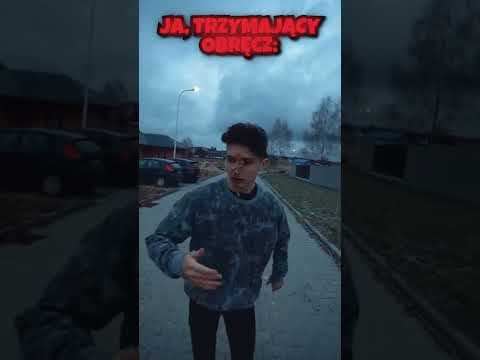 GŁUPIA SPRAWA ALE....#shorts