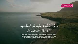Download lagu Surah Al Fatihah 100x mp3