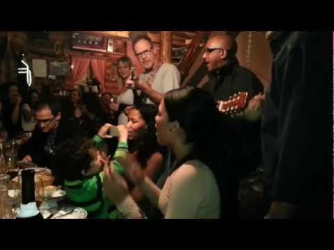 Cuarteto Habana , Frano Lasic y los amigos gozando en Kopaonik
