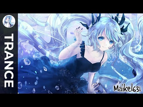 Viewtifulday | Trance - Nothing Was The Same