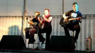 For Selena And Sin - Satellites acoustic