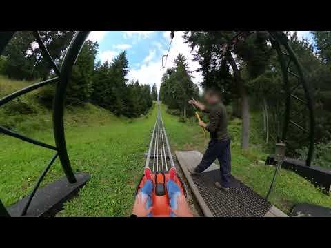 Alpine Coaster