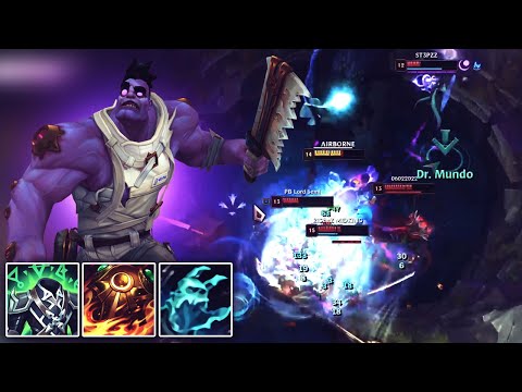 I GOT MASTERY 7 AFTER THIS GAME!