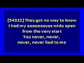Roberta Flack – Do What You Gotta Do (karaoke)