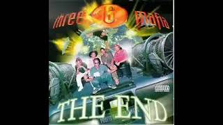 Three 6 Mafia - Where&#39;s Da Bud