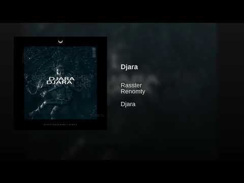 Rasster & Renomty - Djara