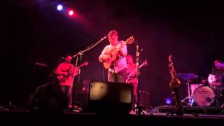 Sweet Baboo - Walking In The Rain