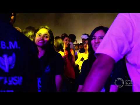 Vikram Gehlot sunburn @ M.b.M 