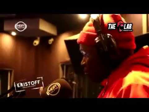 KHALIGRAPH JONES vs SARKODIE vs NASTY C - RAP BATTLE.