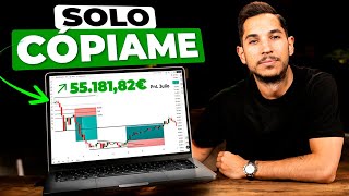 Esta Estrategia De Trading Es Aburrida Pero Vivo De Ella [55.181,82€/mes]