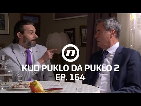 Srećko i ženidba - Kud puklo da puklo - epizoda 164 I sezona 2