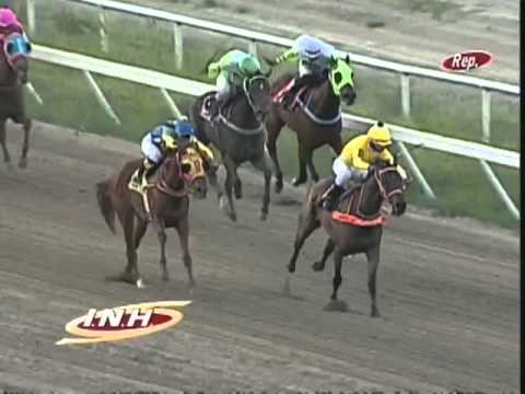 12ma carrera Domingo 6 octubre 2013 LA RINCONADA