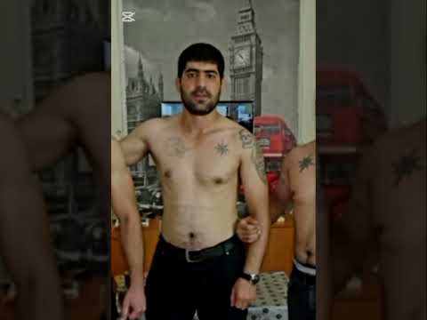 Namiq Cavad....Kriminal Aləmdə..                    CƏLiL Tərtərli.