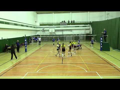 Extraliga Juniorky - Plzeň vs Liberec, 26.2.2022