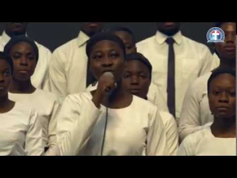 DLBC Campus Choir: We Walk By Faith and Not By Sight