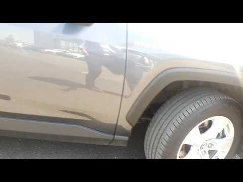 Toyota RAV4 2.5 Hybrid Luna *12 Month Warranty* - Image 2